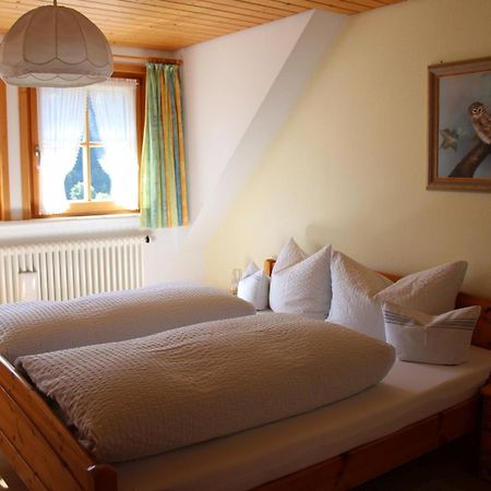 Ferienwohnung Talblick Тодтмос Экстерьер фото