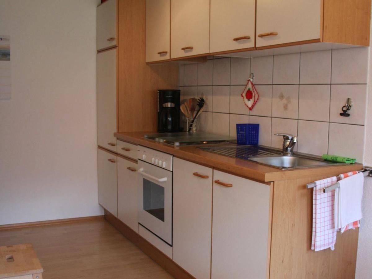 Ferienwohnung Talblick Тодтмос Экстерьер фото