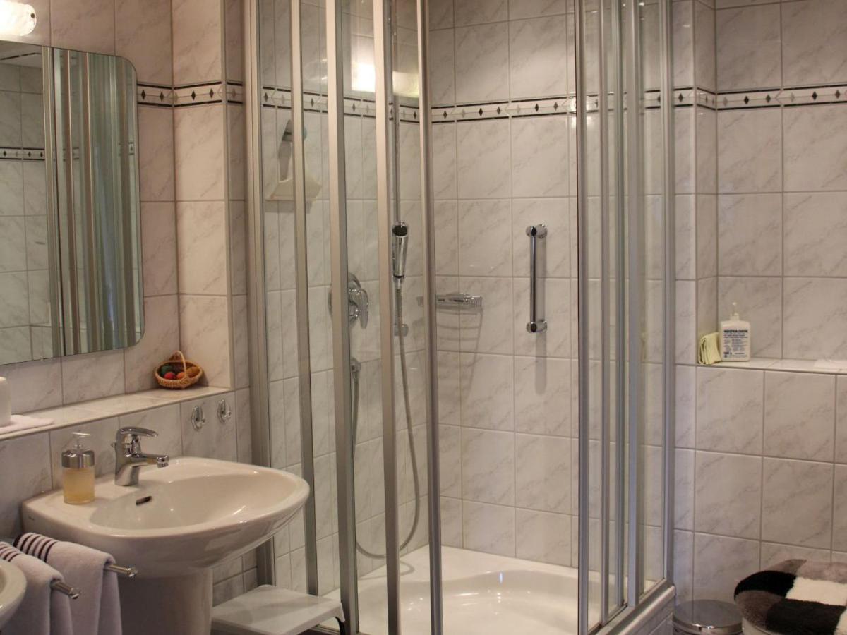 Ferienwohnung Talblick Тодтмос Экстерьер фото
